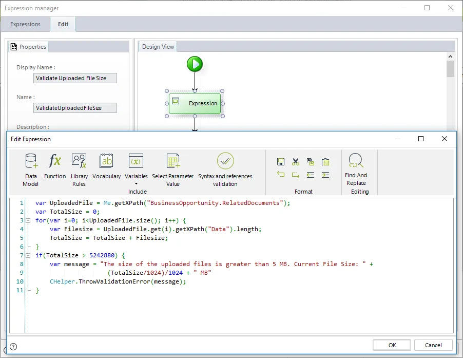 AdvancedFilesManagement22
