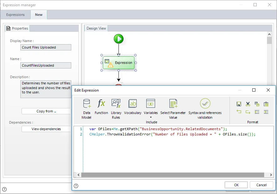 AdvanceFilesManagement6