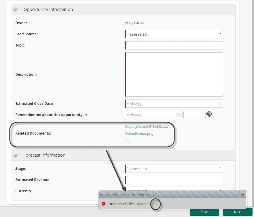 AdvanceFilesManagement7