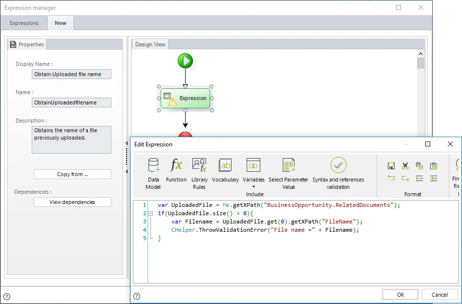 AdvanceFilesManagement9