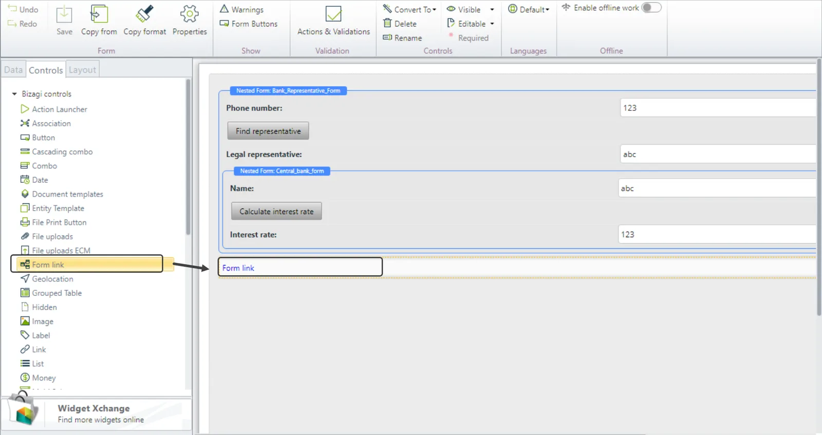 AIEntityForms16