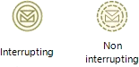 AttachedMessageintermediateevent