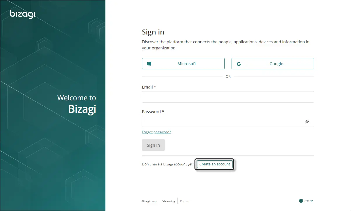 BizagiAccount_01