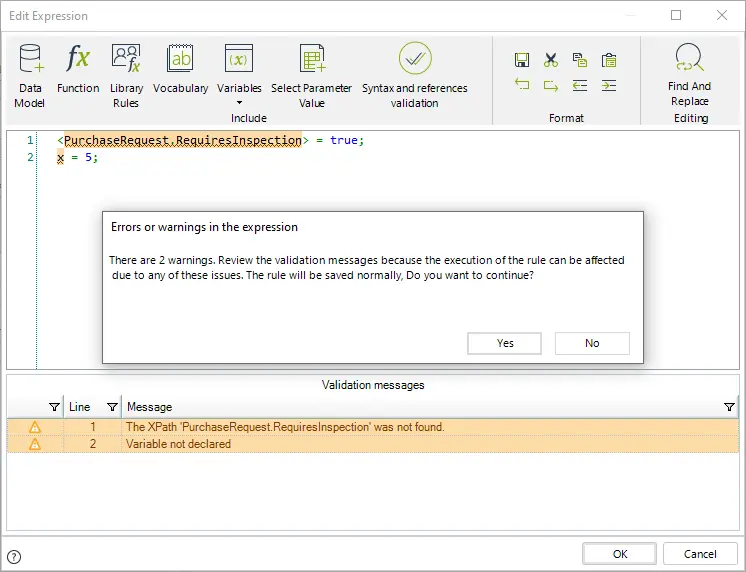 BusinessRuleValidation03