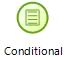 Conditionalstart