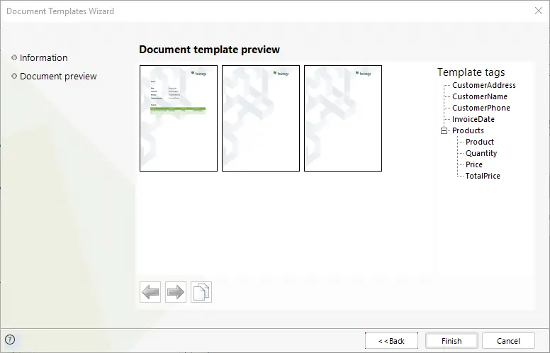DocumentTemplates13