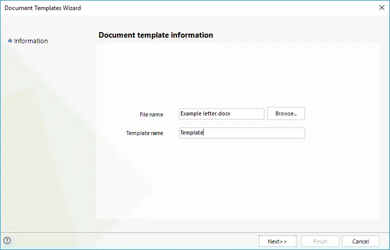 DocumentTemplates14
