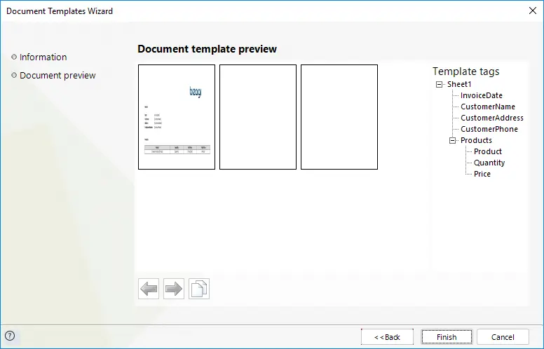 DocumentTemplates71