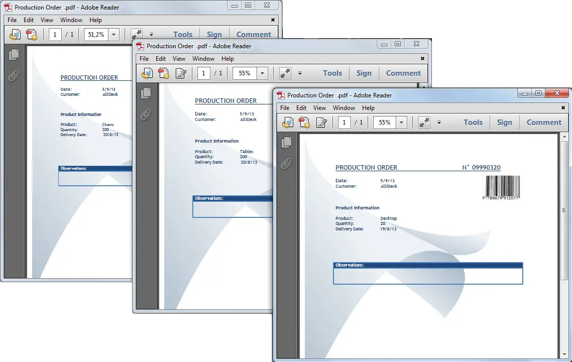DocumentTemplates93