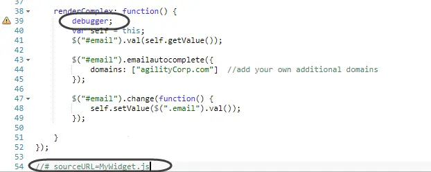 EmailAutocomplete_widgetcode19
