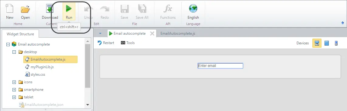 EmailAutocomplete_widgetcode2