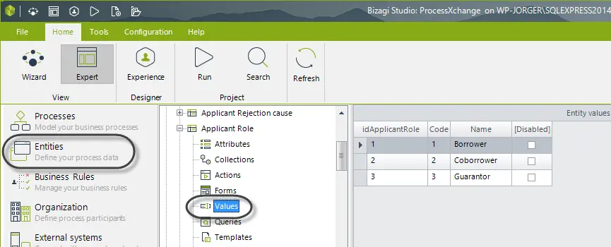 EntityManager8