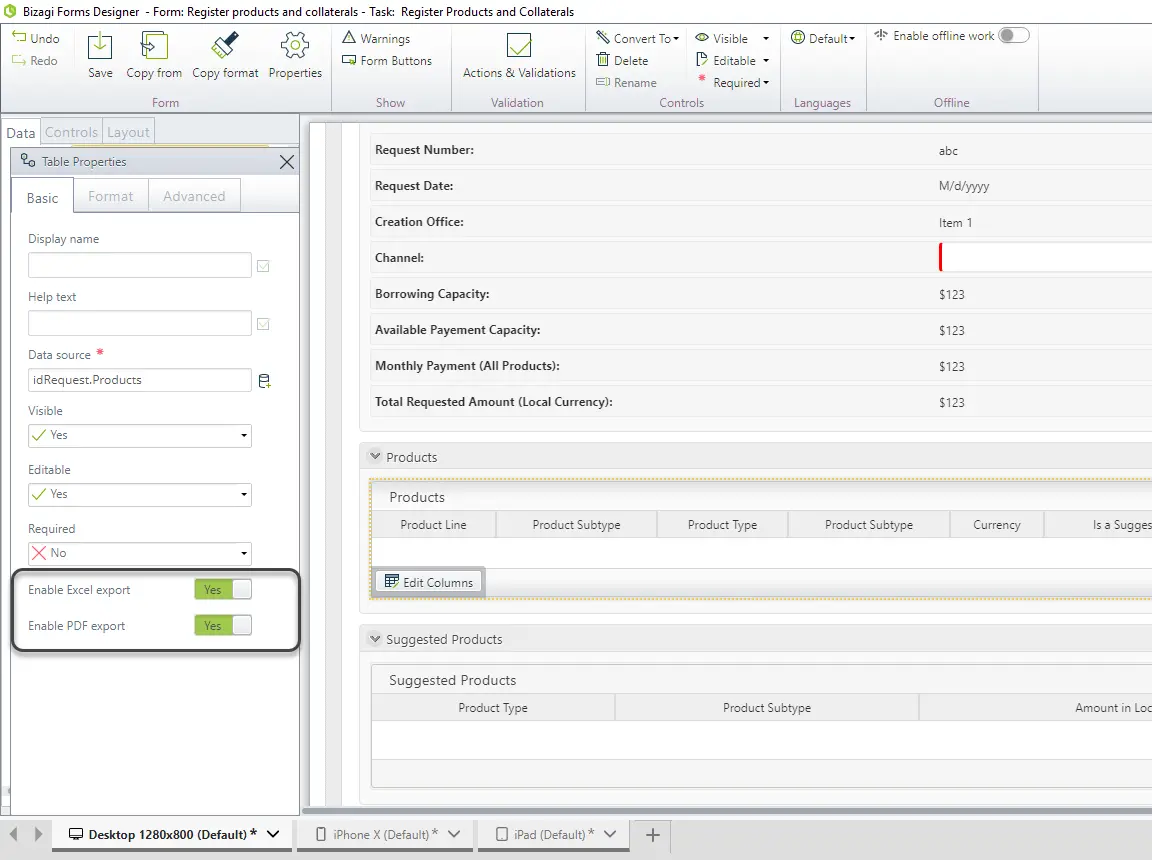 Exporttoexcel6