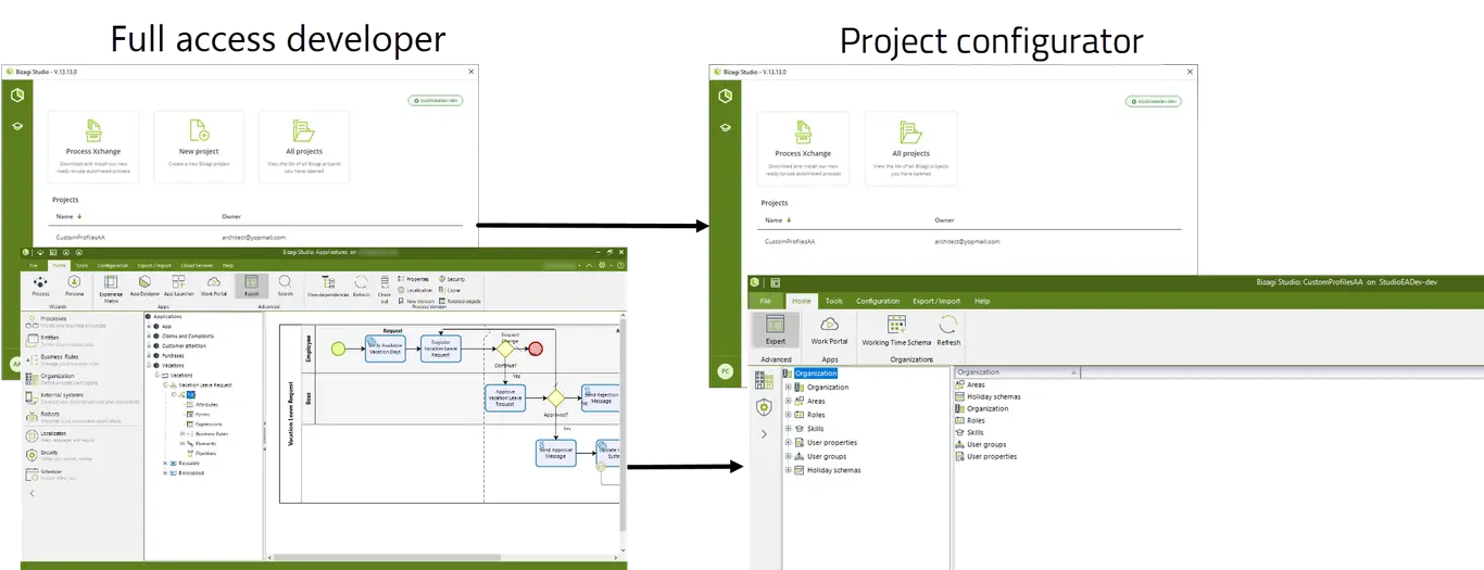 FADvsProjectConfigurator