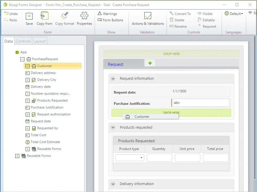 FormsComponents5