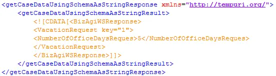 getCaseDataUsingSchemaAsString_sampleOutput