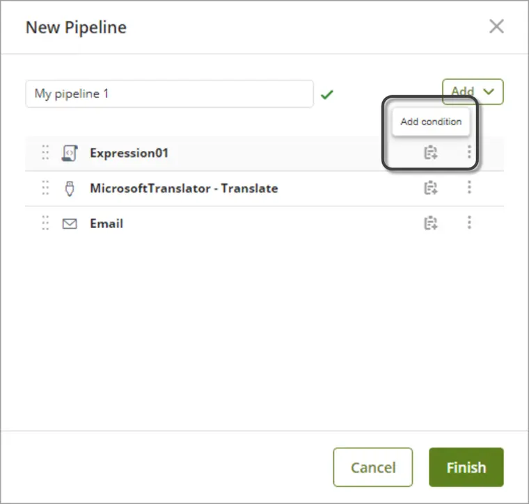 Pipeline 14