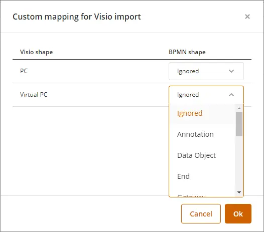 ImportfromVisio7