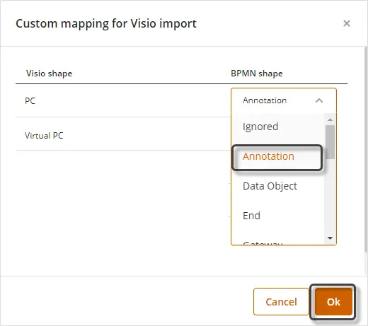 ImportfromVisio9