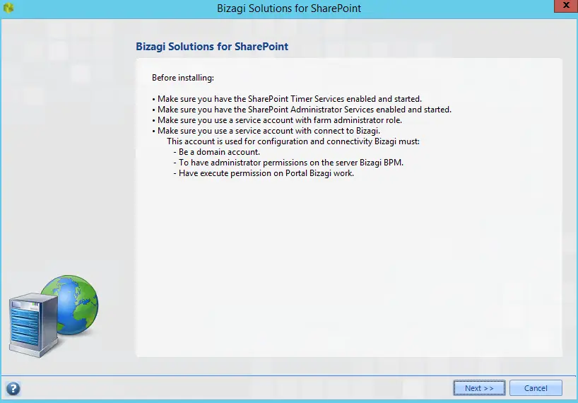 Installer1
