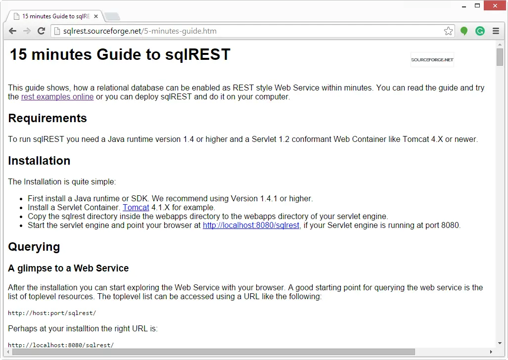 InvokingREST01b_sqlREST