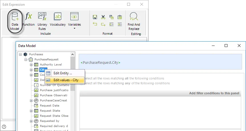Modelingdata24