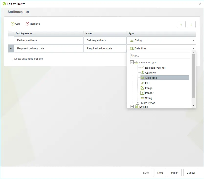 Modelingdata6