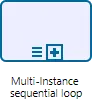 MultiInstanceloopsub-process
