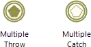 Multipleintermediate
