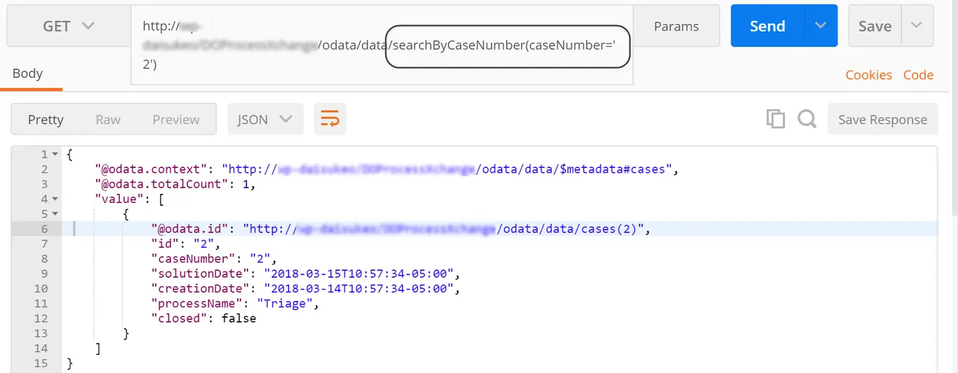 OData_SearchByCase