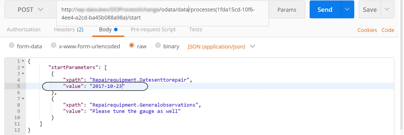 OData_SendDate2