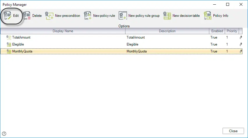 PolicyManager3