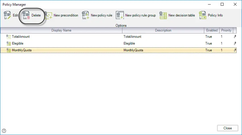 PolicyManager4