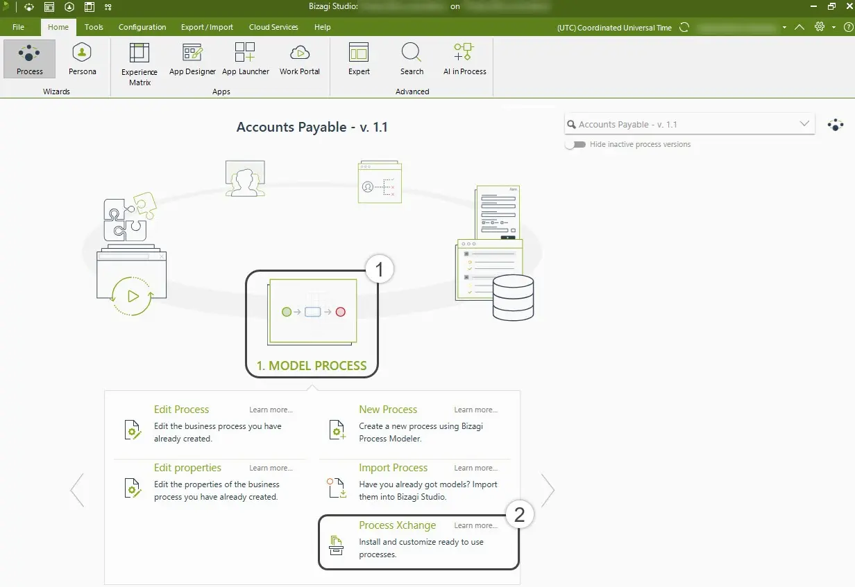 ProcessCentral19