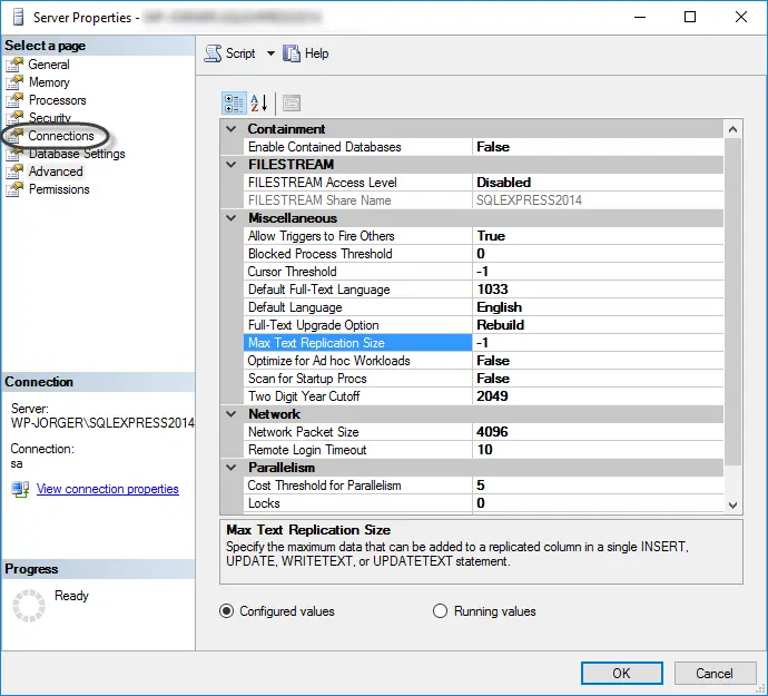 Replication_MSSQL