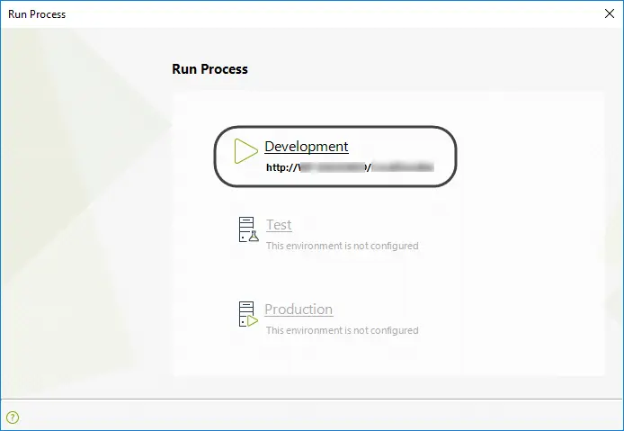 RunProcesses