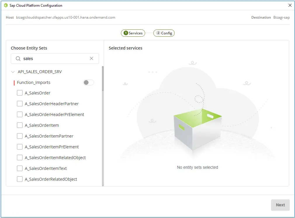 SAP_Connector_Function_Imports_4