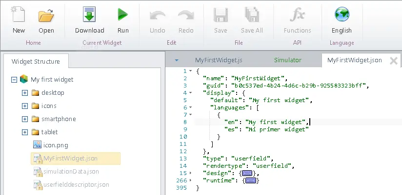 WidgetEditor_PropertiesJSON