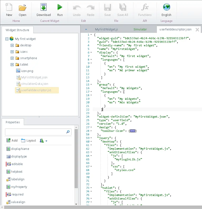 WidgetEditor_UserfieldDescriptor